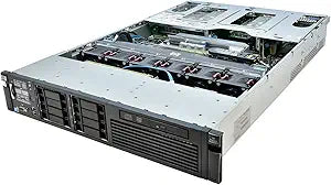 HP ProLiant DL380 G7 Server Renewed