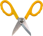 Miller KS 1- Kevlar Shears Fiber Optic Scissors