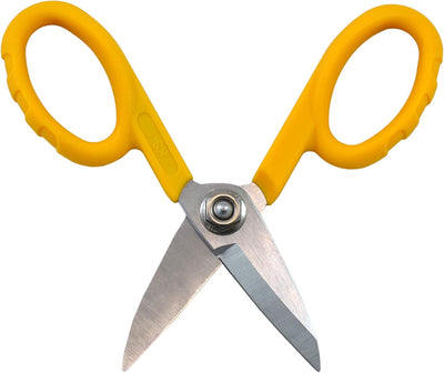 Miller KS 1- Kevlar Shears Fiber Optic Scissors