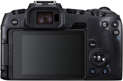Canon 3380C002 EOS RP Full Frame Mirrorless Camera