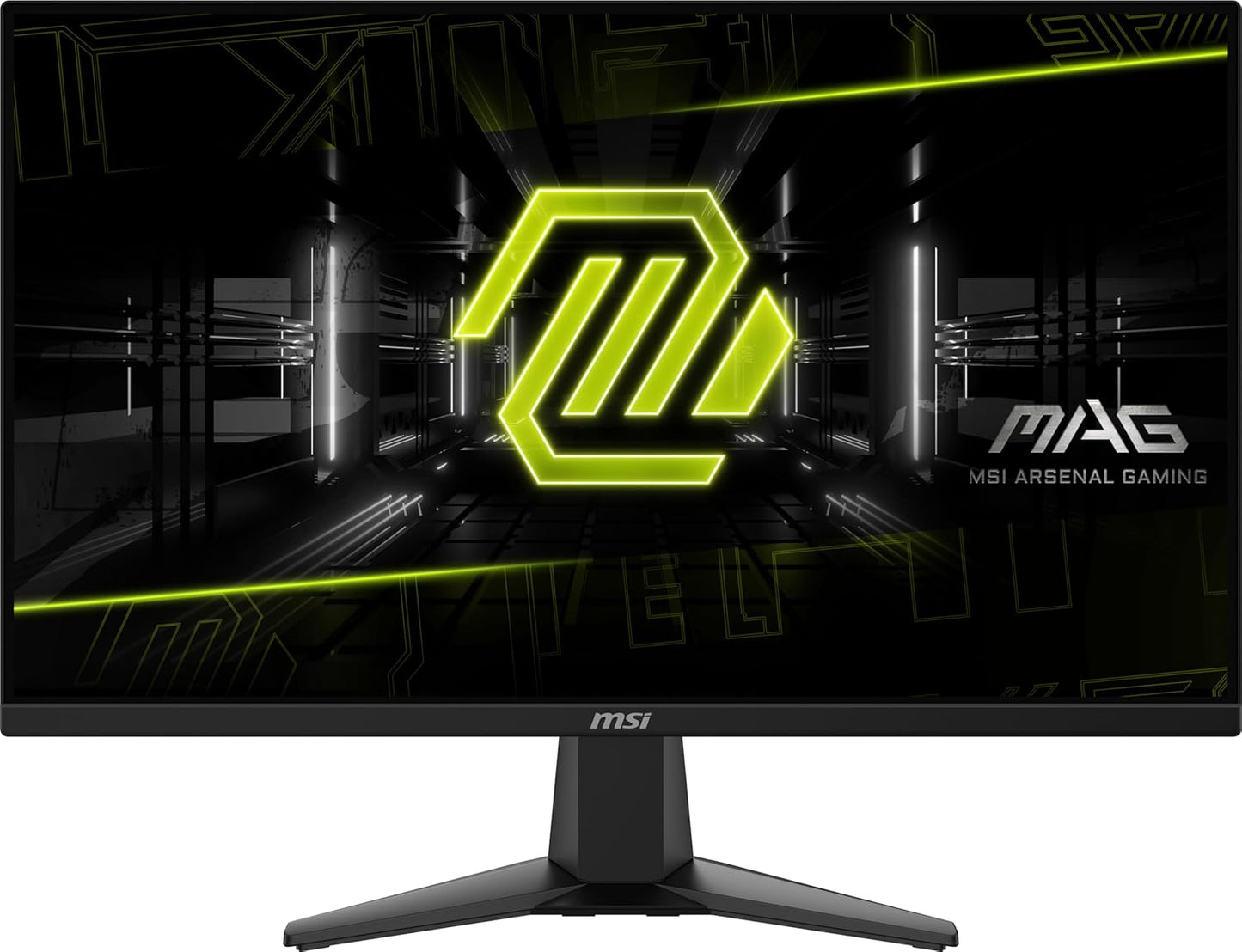 MSI MAG275F 27" 180Hz FHD IPS Gaming Monitor