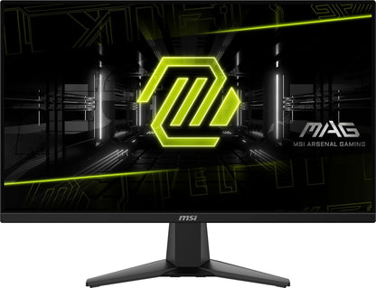 MSI MAG275F 27" 180Hz FHD IPS Gaming Monitor