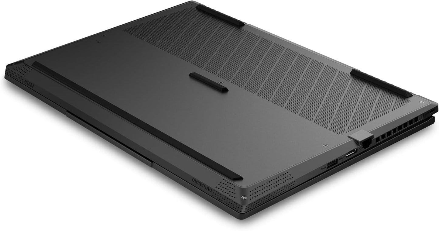 MSI CA16A3H233 Creator A16 AI+ 16" RTX 4070 OLED Laptop