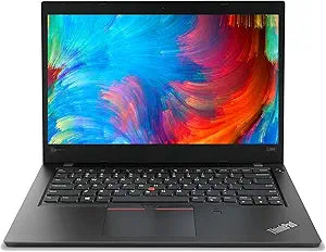 Lenovo ThinkPad L380 Business Laptop Renewed