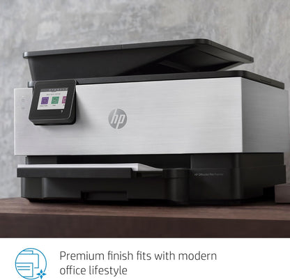 HP OfficeJet Pro Premier: Wireless All-in-One with 2 Years Ink