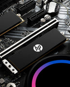 HP FX900 Pro 2TB NVMe Gen4 M.2 Internal SSD