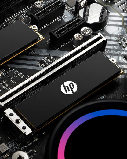 HP 4A3U2AA#ABB 4TB NVMe Gen4 SSD