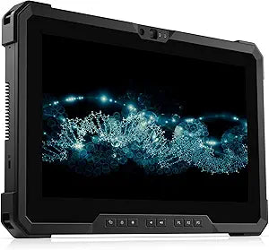 Dell Latitude 7220 Rugged Extreme Tablet i5 8th Gen Renewed