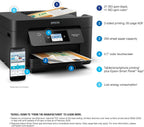 Epson C11CJ07201 WorkForce Pro WF-3820 - Wireless All-in-One Printer