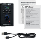PreSonus Revelator io44 USB-C Audio Interface