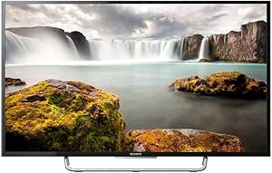 Sony KDL32W705C 32-Inch Full HD Smart TV — main product image