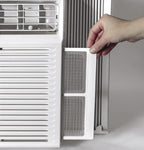 GE AHE18DX 18000 BTU Window Air Conditioner (Renewed)