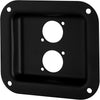 Penn-Elcom ARTSS-262-028-GT1.3B Neutrik D Connector Dish