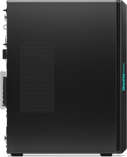 Lenovo 90T00005US IdeaCentre Gaming 5i RTX 3050 Desktop