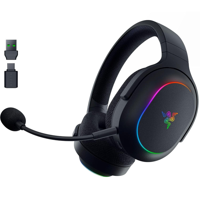 Razer RZ04-05220100-R3U1 Barracuda X Chroma Wireless Headset — main product image