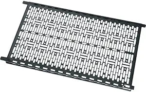 Middle Atlantic 1 LL-VP1710 Vertical Leverlock Mounting Plate — main product image