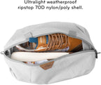 Peak Design BSP-PARENT Shoe Pouch Travel Organizer