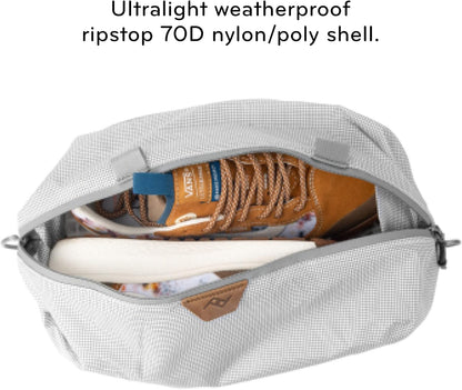 Peak Design BSP-PARENT Shoe Pouch Travel Organizer