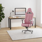 Razer RZ38-03720200-R3U1 Enki Gaming Chair - Pink Lumbar Support