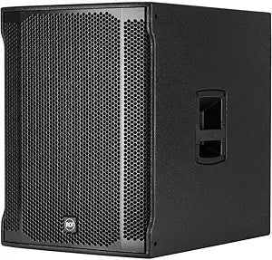 RCF SUB 905 axle 15" Powered Subwoofer - 2200W