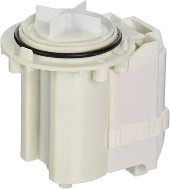 LG 4681EA1007G Washing Machine Drain Pump - Genuine Replacement — main product image