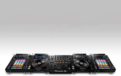 Pioneer DJ DJS1000 Standalone Sampler Sequencer Effects