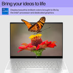 HP Envy 16 i7 RTX 4060 Touchscreen Laptop