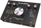 M-Audio M-Track 2X2M USB Audio MIDI Interface