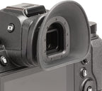 Hoodman Nikon Z Eyecup Camera Viewfinder HoodEYE