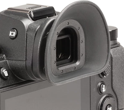 Hoodman Nikon Z Eyecup Camera Viewfinder HoodEYE