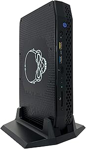 Intel NUC NUC11PHKI7 Gaming Mini PC RTX 2060