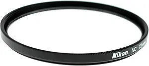 Nikon 2481 72mm Screw-on Neutral Color Filter