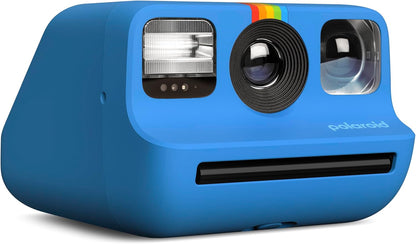 Polaroid 9147 Go Generation 2 Mini Instant Camera - Blue