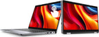Dell i5-1135G7 Latitude 5320 2-in-1 Touch Laptop Renewed