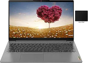 Lenovo IdeaPad 3 15.6" Touchscreen Laptop i5 20GB 1TB SSD
