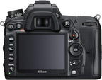 Nikon D7000 16.2MP Digital SLR Camera (Body Only)