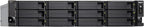 QNAP TS-H1886XU-RP-R2-D1622-32G-US 18-Bay NAS Xeon 32GB 10GbE ZFS