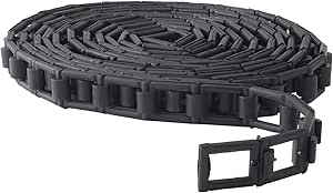 Kupo KG084711 Plastic Background Drive Chain