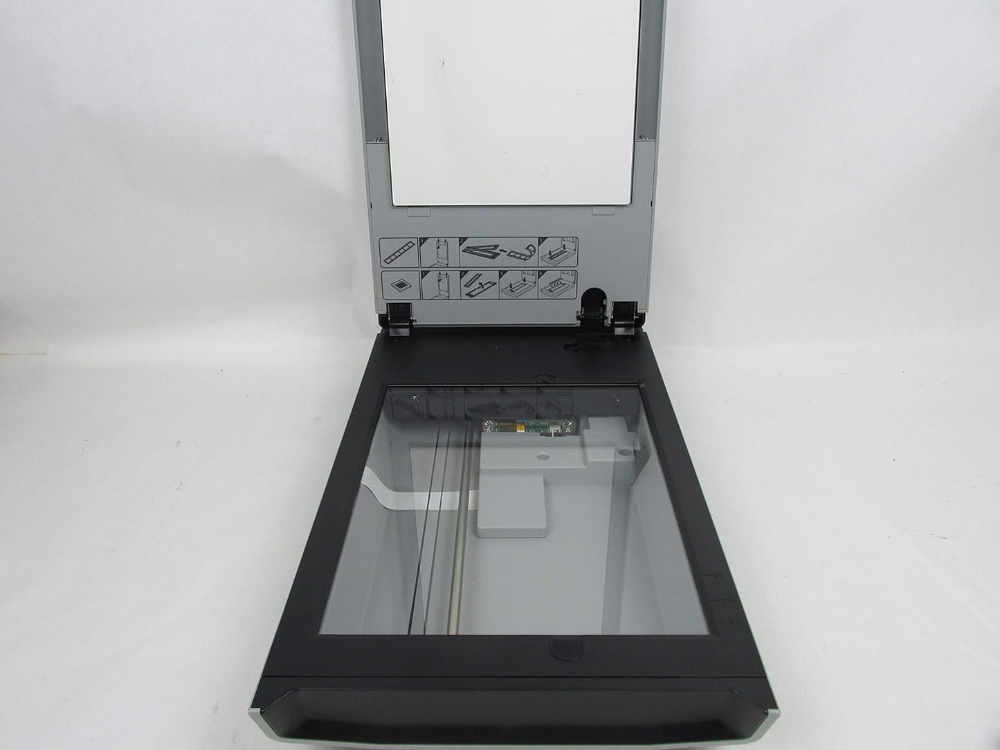 Canon Canoscan 5600F Flatbed Scanner - 35mm Film