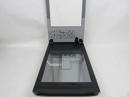 Canon Canoscan 5600F Flatbed Scanner - 35mm Film