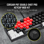 Corsair CH-9911060-NA PBT Double-Shot PRO Keycap Set