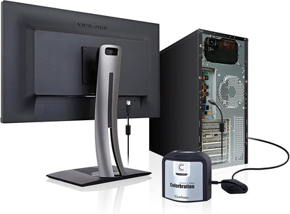 ViewSonic CS-XRI1 Pro Monitor Color Calibration Kit