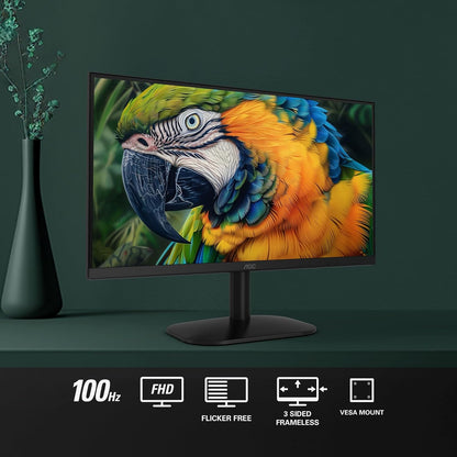 AOC 22B2HM2 22" 100Hz FHD Adaptive Sync Monitor