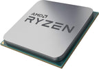 AMD YD2600BBAFBOX Ryzen 5 2600 Processor with Cooler