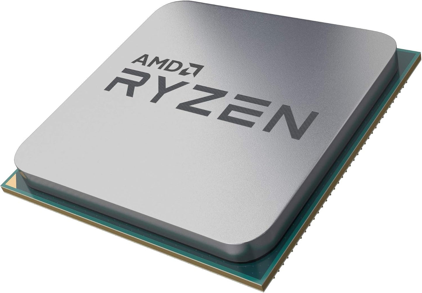 AMD 100-100000031BOX Ryzen 5 3600 Desktop Processor