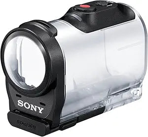 Sony SPKAZ1.SYH Action Cam Mini Waterproof Housing — main product image