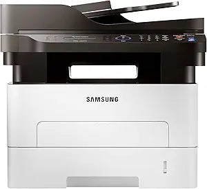 HP SS359D#BGJ Samsung Xpress M2885FW Wireless Laser Printer — main product image