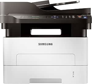 HP SS359D#BGJ Samsung Xpress M2885FW Wireless Laser Printer — main product image