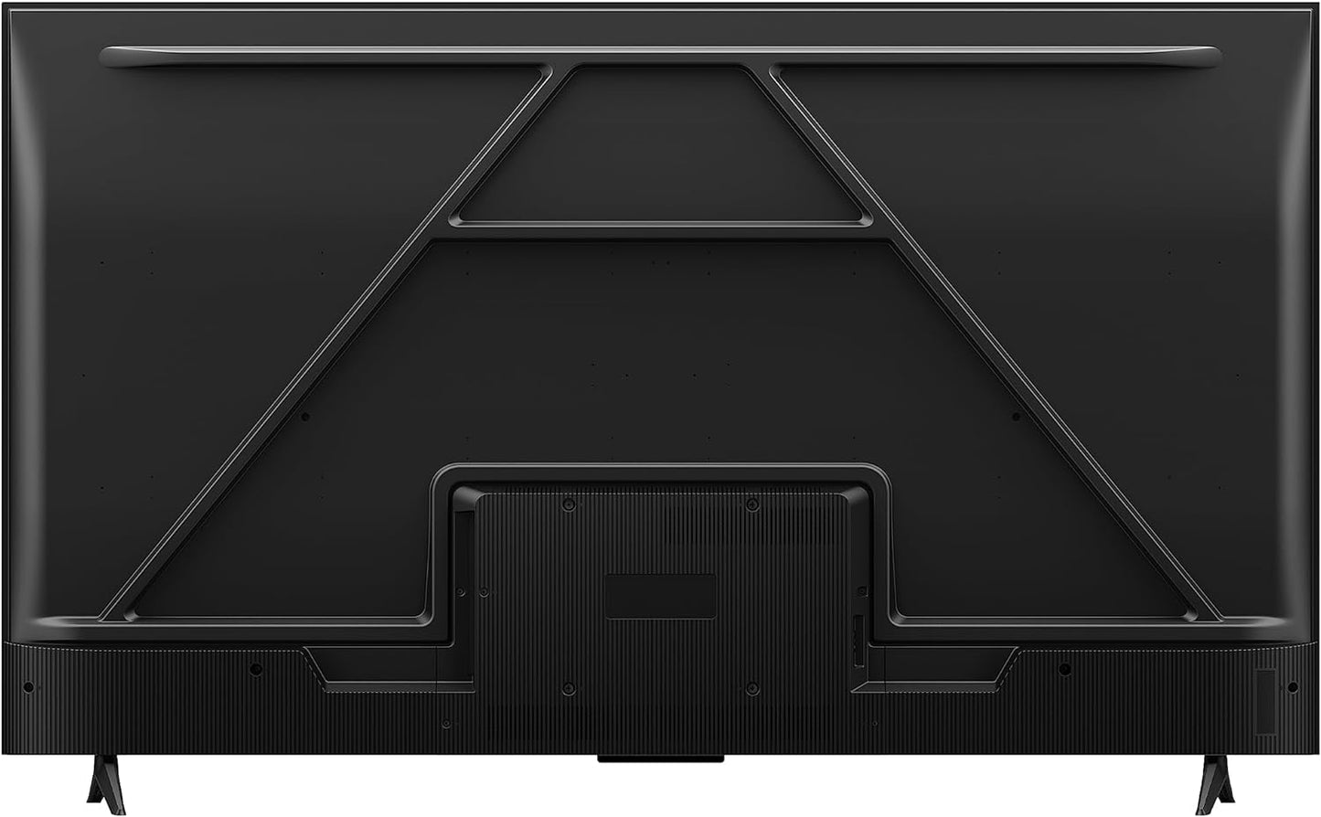 TCL 50S450F 50-Inch S4 4K Fire TV (2023 Model)