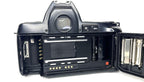 Nikon AF N8008 SLR Film Camera Kit (Renewed)